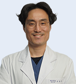 영상의학과 과장 신동락