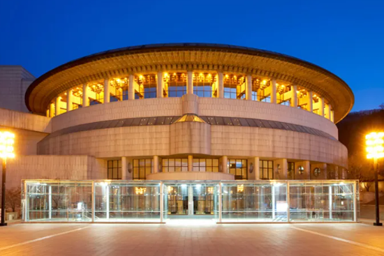 Seoul Arts Center