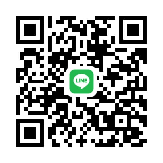 Line QR Code