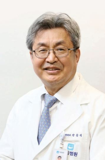 Gibbeum Hospital President Kang Yoon-sik (Gibbeum Hospital)